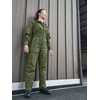 Propper CWU 27/p Aramid Flight Suit Af Tan, Freedom Green,