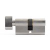 Ifam 700512 Cilindro Start S STSP3030N cylinders, Silver