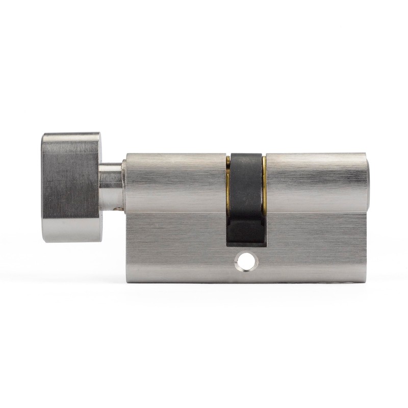 Ifam 700512 Cilindro Start S STSP3030N cylinders, Silver