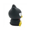 Banpresto Badtz-Maru Sanrio Sofvimates 11 cm BP28634P Multicolour Collectible Figure