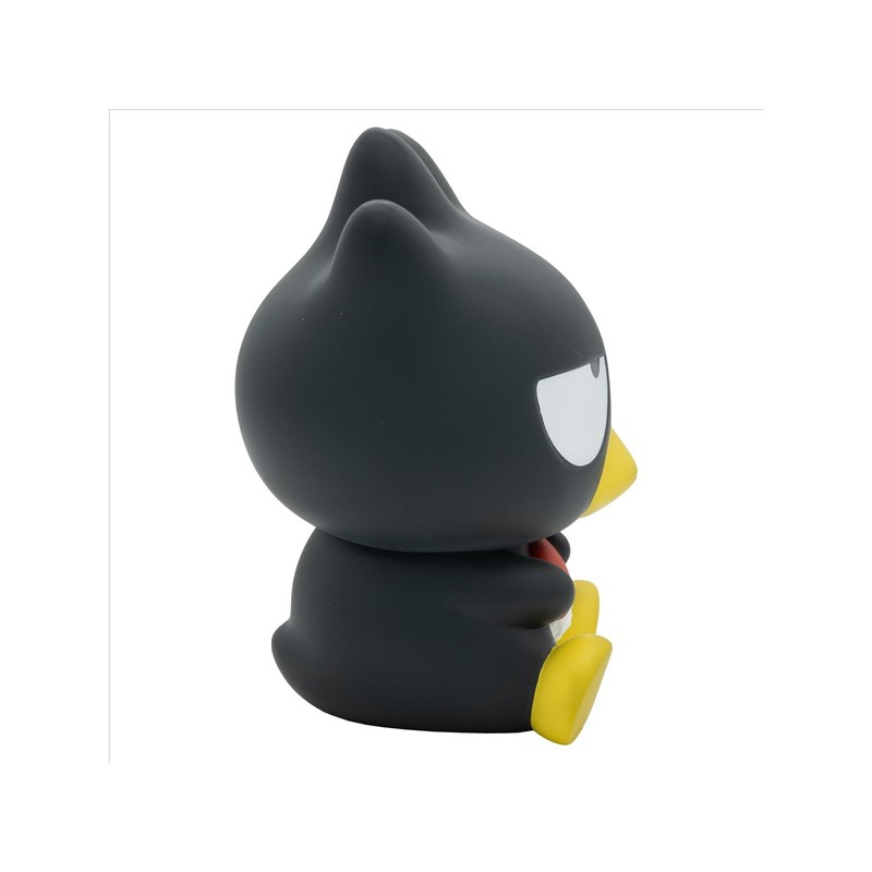 Banpresto Badtz-Maru Sanrio Sofvimates 11 cm BP28634P Multicolour Collectible Figure