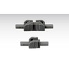 M.S.G Modeling Support Goods Plastic Unit P149 HIPS Joint II