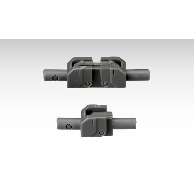 M.S.G Modeling Support Goods Plastic Unit P149 HIPS Joint II