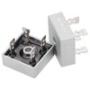 Weasch Bridge Rectifier Diode, KBPC3510, AC to DC, 1000V 35A,