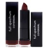Covergirl Color Idol Cubierta de hombro Negro, Granate(Marooned), 1 pieza