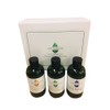 Aromabar Massage Oil Favourites Gift Set with Muscle Aches, De