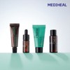 Mediheal Tea Tree Travel Skincare Kit (Cleansing Foam + Toner