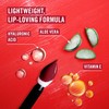 Rimmel Thrill Seeker Lip Latex - 300 - Main Character,
