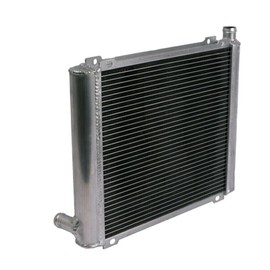 OPL NEW RADIATOR 2012-2018 CAN AM OUTLANDER/RENEGADE 450/500/650/800/1000 MAX EFI L STD