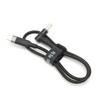JORINDO Laptop Charging Cable TypeC Male to DC Male 5.5x2.5mm