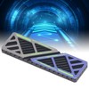 M.2 2280 SSD Heatsink Aluminium Alloy Fast Heat Dissipation M.2