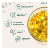 Oil Of Oregano Blandas 6000mg Por Dosis 300 Cpsulas Sin