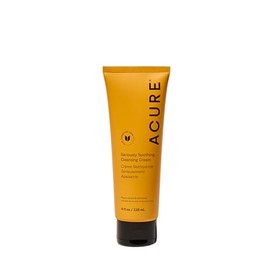 Acure|Crema facial hidratante para piel sensible 118 ml