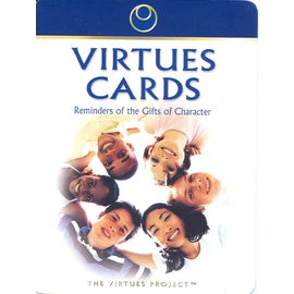 Virtues Project Educator Cards