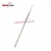 PRECISE CANADA JACQUETTE SCALER U-15 SINGLE ENDED PERIODONTAL DENTAL INSTRUMENTS