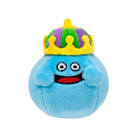 Smile Slime Squishy Nigiru! King Slime