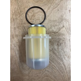 John Deere 870/ 970/ 990/ 1070 Tractor Fuel Filter Assembly
