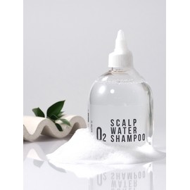Alive Lab 얼라이브랩 오투 스칼프 워터 샴푸 350ml Alive Lab O2 Scalp Water Shampoo 350ml