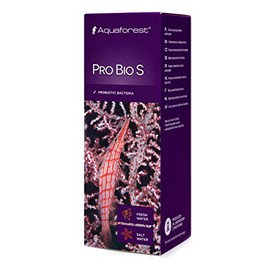 Aquaforest Reef Pro Bio S 10ml