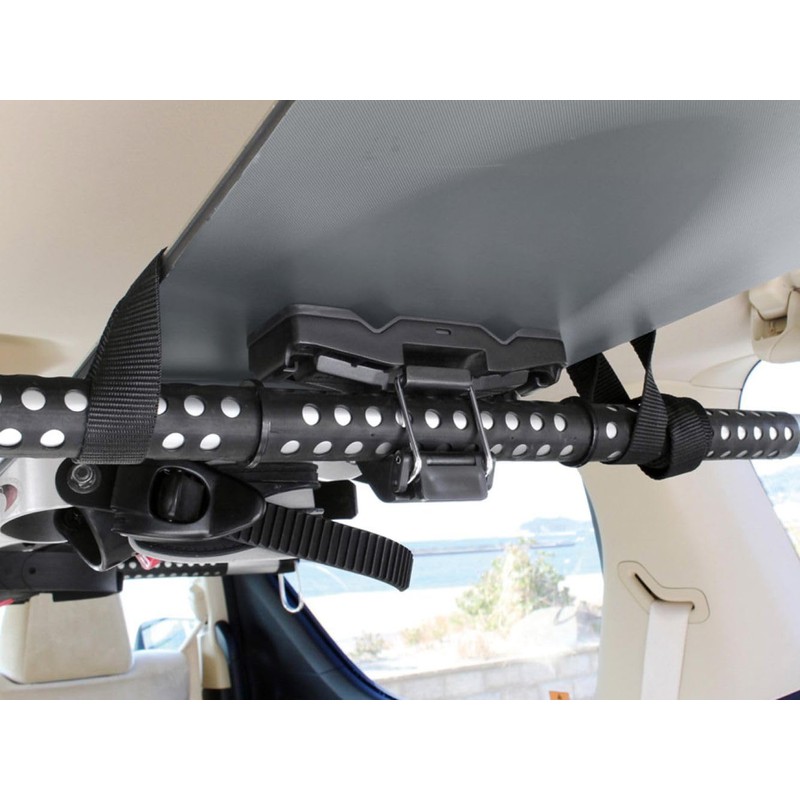 Cretom Leisurell LS26 Leisure Multi-Carry