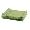 Gözze - Bath/Shower Glove/Mitt, Set of 4, Berlin, 100% Cotton,