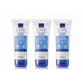 Avon Care Silicone Glove Protective Hand Creams 3.4 fl oz. by Avon Products, Inc.