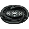 Power Acoustik 4x Power Acoustik EF-60C & EF-694 Speakers +
