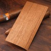 PATKAW Pack of 10 Spanish Cedar Wood Panels for Humidor