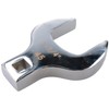 AB Tools 45mm (1 3/4") Crowfoot Wrench 1/2" Drive Crows