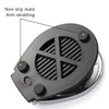 Egg Slicer 2 in 1 Egg Cutting Tool with Stainless