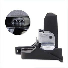 5K0827505A Rear Trunk Boot Lid Lock Latch Fit for VW PASSAT 2006-2013, VW GOLF/GTI/R MK6 2009-2014