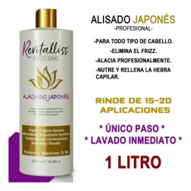 Keratina Japonesa Premium Alaciado Japones Lacio Extremo