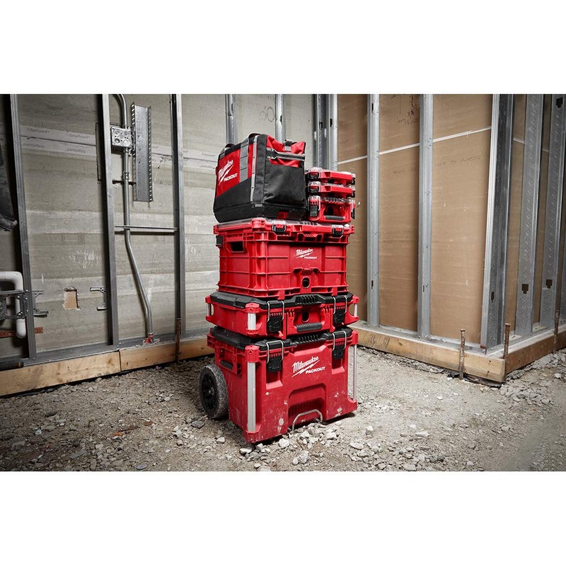 Milwaukee 48-22-8440 Packout Crate