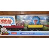 Fisher-Price Thomas and Friends Trackmaster Party Train Percy Motorized Engine