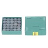 Pack of 50 Billiard Pool Cue Tips, 9, 10, 11,
