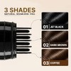 Herbishh Barra de tinte de cabello con peine integrado (0.53