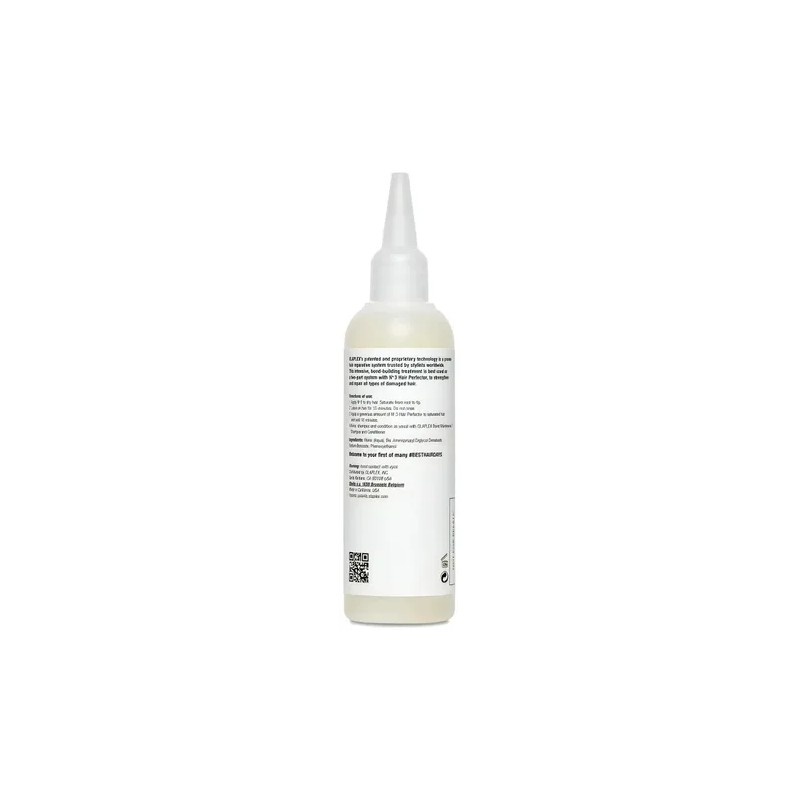 Mascarilla Olaplex N0 Intensive Bond restauración de 155mL
