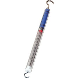 3B Scientific 20N Colour Coded Precision Dynamometer Force Gauge