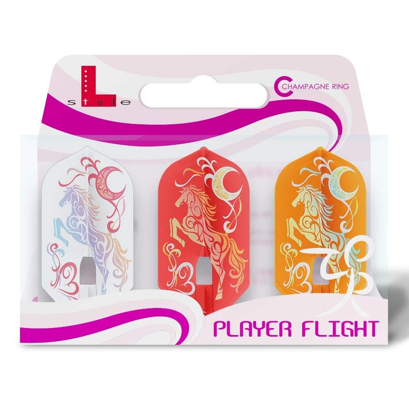 L-Style Fl00651 Flight Fujino Yukari Ver.2 L-Flight PRO L6 Slim