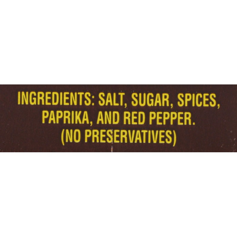 Angelos By George Pork Ribs & Poultry Barbecue Seasoning, 16