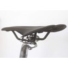 Lightweight Saddle for BROMPTON (145 grams less than the standard