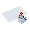 LUTH Premium Profi Parts Drain Valve, Solenoid Valve for Water