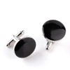 BN 1 Pair Cufflinks Mens Cufflinks for Men Shirt Business