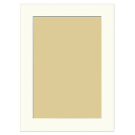 JP Petit only white frame (10cm x 14.7cm)