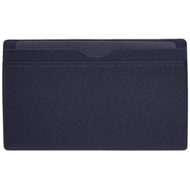 Nishi Kei LK-12B Card-type Magnifier with Case, Pack of 2, 3.5x