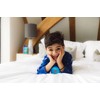 Mini U Kids Hair Styling Balm - White - Made