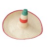 Sombrero Zapata 80 Cm Zapatista Mexicano Revolucion