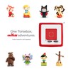 Tonies Tonies Outdoor Adventures with JJ Audio Play Character from CoComelon