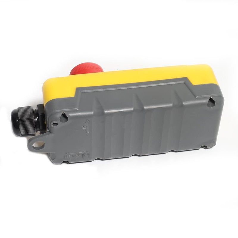 Shengbowi Industrial Remote Control Push Button Switch Crane Truck Lift