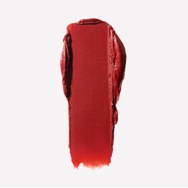 MAC Locked Kiss 24 Hour Lipstick 88 Ruby True Red